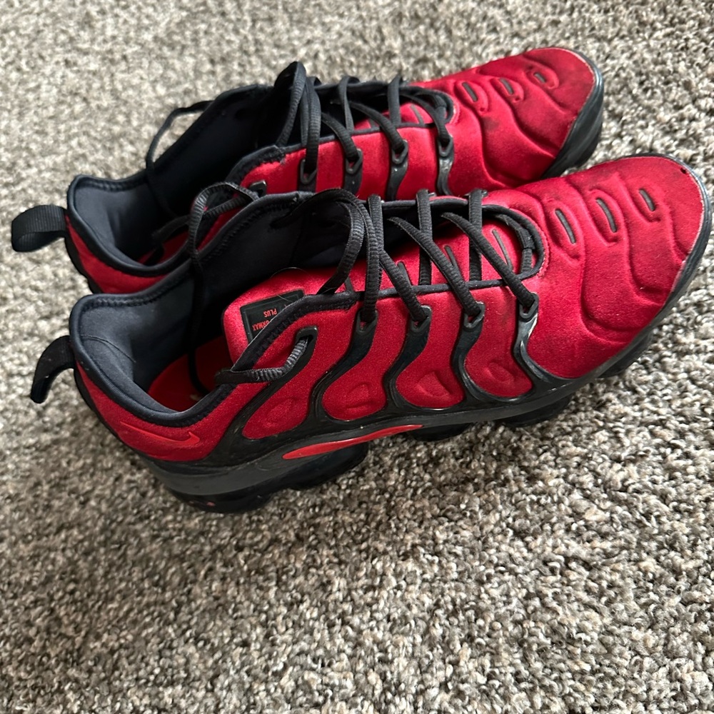Men's Nike Vapormax Plus